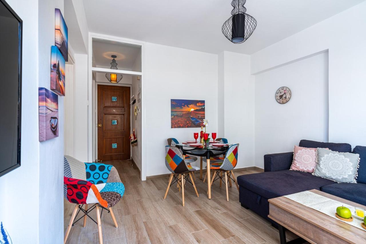 Berries 1-Br Apt In Larnaca Exterior photo